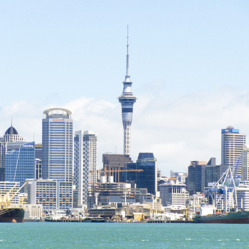 Auckland