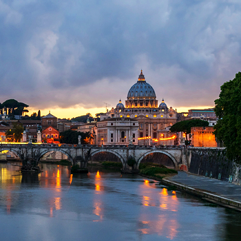 Rome